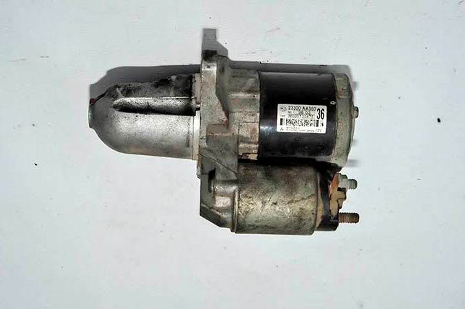 3 SERİSİ ÇIKMA PARÇA MARŞ DİNAMOSU.JPG